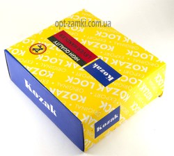 kozak 18